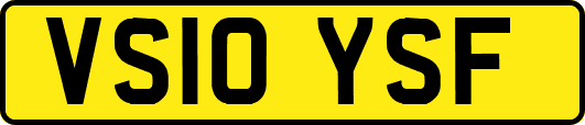 VS10YSF