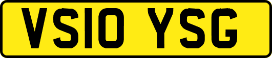 VS10YSG