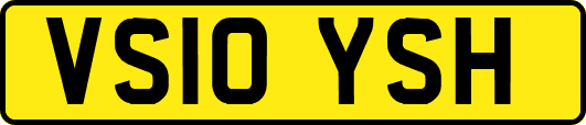 VS10YSH