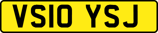 VS10YSJ