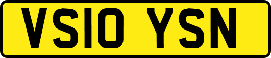 VS10YSN