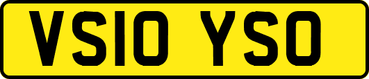 VS10YSO