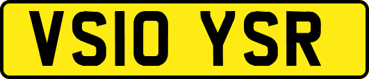VS10YSR