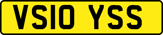 VS10YSS
