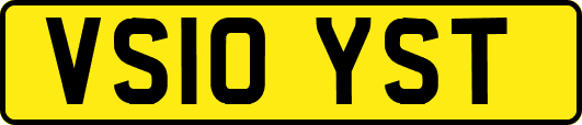 VS10YST