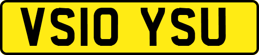 VS10YSU