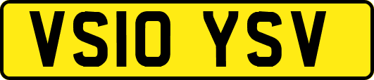 VS10YSV