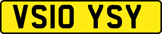 VS10YSY