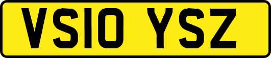 VS10YSZ