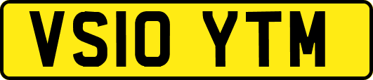 VS10YTM