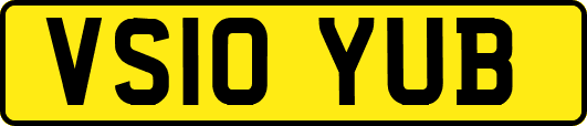 VS10YUB