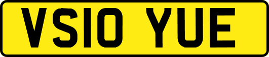 VS10YUE