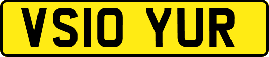 VS10YUR
