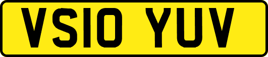 VS10YUV