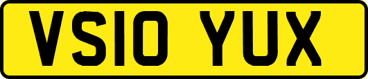VS10YUX