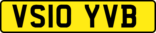 VS10YVB