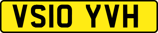 VS10YVH