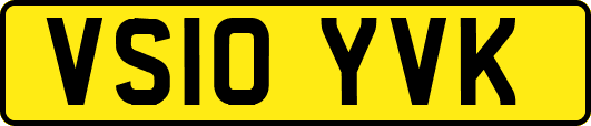 VS10YVK
