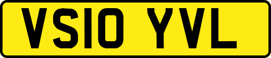 VS10YVL