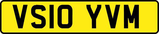 VS10YVM