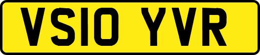 VS10YVR