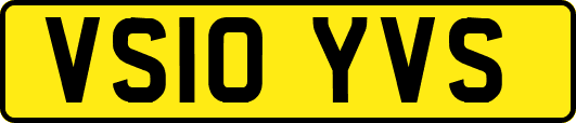 VS10YVS