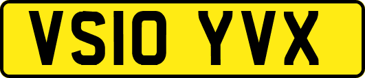 VS10YVX