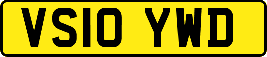 VS10YWD
