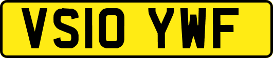 VS10YWF