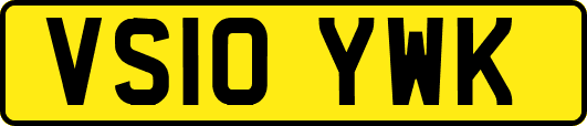 VS10YWK