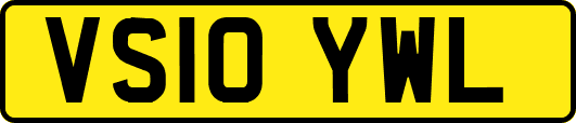 VS10YWL
