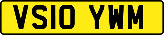 VS10YWM