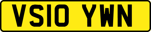 VS10YWN