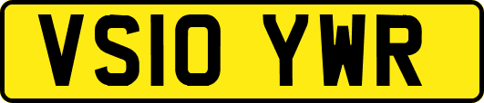 VS10YWR