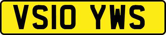 VS10YWS