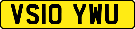 VS10YWU
