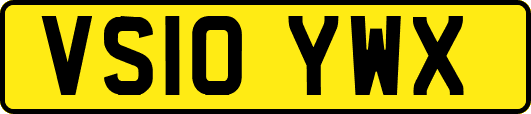 VS10YWX