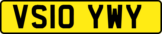 VS10YWY