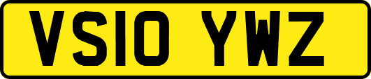 VS10YWZ