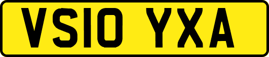 VS10YXA