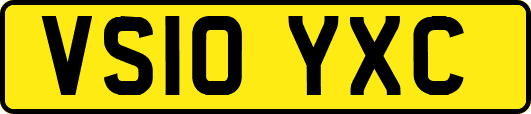 VS10YXC