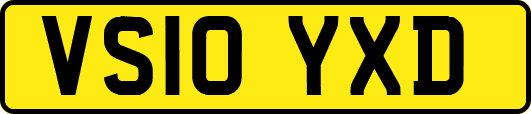 VS10YXD