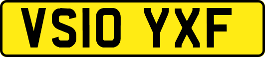 VS10YXF