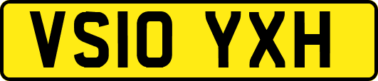VS10YXH