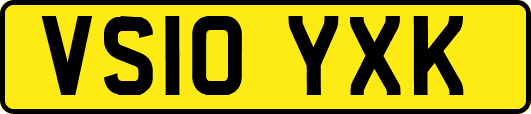 VS10YXK