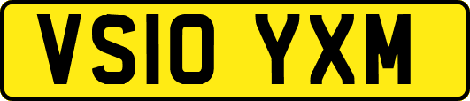 VS10YXM