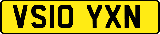 VS10YXN
