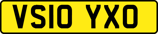 VS10YXO