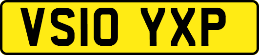 VS10YXP