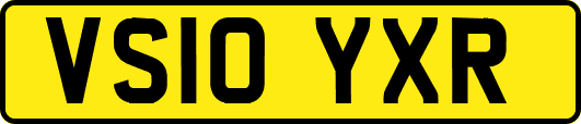 VS10YXR